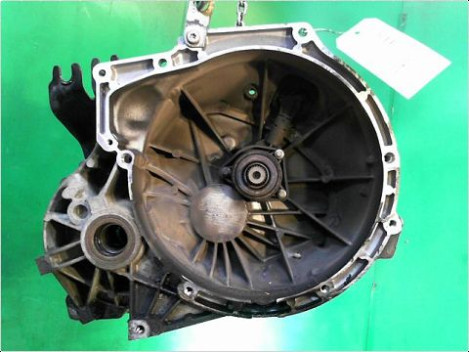 BOITE A VITESSE MECANIQUE FORD FOCUS II 08-10 1.6 TDCi