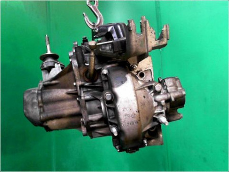 BOITE A VITESSE MECANIQUE CITROEN XSARA PICASSO 99-10 1.8 16V