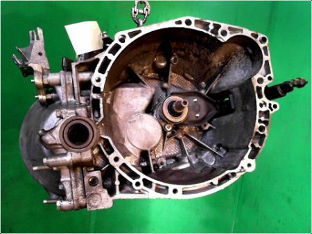 BOITE A VITESSE MECANIQUE PEUGEOT 3008 2009-2013 2.0 HDi 150 / BlueHDi 150