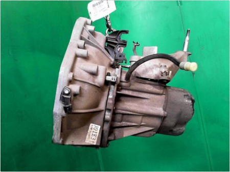 BOITE A VITESSE MECANIQUE RENAULT TWINGO III 14-20 1.0 SCe 70
