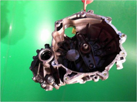 BOITE A VITESSE MECANIQUE VOLKSWAGEN POLO V 09-14 1.0