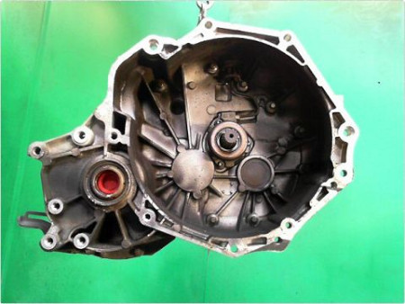 BOITE A VITESSE MECANIQUE OPEL MERIVA 2006-2010 1.7 CDTI 
