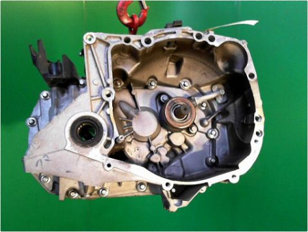 BOITE A VITESSE MECANIQUE RENAULT CLIO IV 12-16 1.2 16V