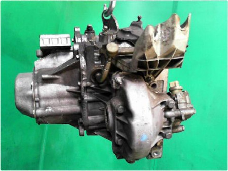 BOITE A VITESSE MECANIQUE PEUGEOT 1007 05-10 1.6 HDi