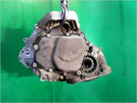 BOITE A VITESSE MECANIQUE OPEL CORSA  06-10 1.3 CDTI 