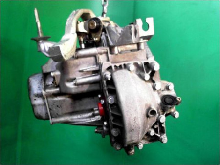 BOITE A VITESSE MECANIQUE CITROEN C8 2002-2014 2.0 HDi