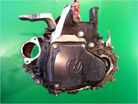 BOITE A VITESSE MECANIQUE VOLKSWAGEN POLO IV PH2 05-09 1.4 TDI