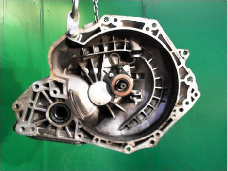 BOITE A VITESSE MECANIQUE OPEL CORSA  11-15 1.2 