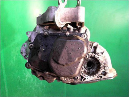BOITE A VITESSE MECANIQUE OPEL CORSA  11-15 1.2 