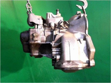 BOITE A VITESSE MECANIQUE OPEL CORSA  11-15 1.2 