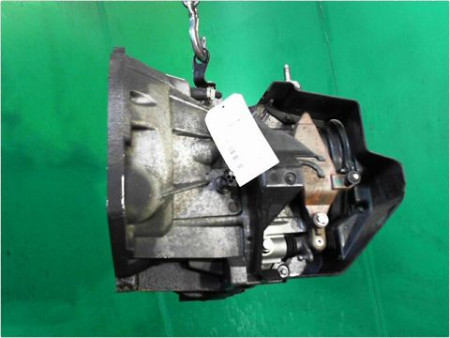 BOITE A VITESSE MECANIQUE FORD FIESTA 02 -05 1.3