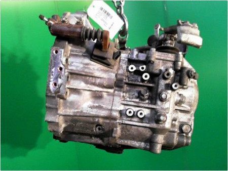 BOITE A VITESSE MECANIQUE TOYOTA AVENSIS II PH2 2006-2009 2.0 D-4D 