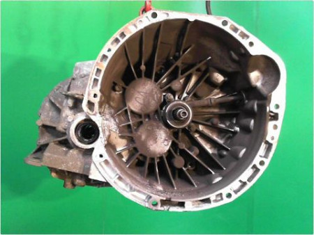 BOITE A VITESSE MECANIQUE RENAULT LAGUNA III 07-10 2.0 dCi (BT01, BT08, BT09, BT0E, BT0K, BT12, BT1C, BT1D,...