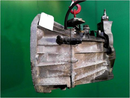 BOITE A VITESSE MECANIQUE RENAULT LAGUNA III 07-10 2.0 dCi (BT01, BT08, BT09, BT0E, BT0K, BT12, BT1C, BT1D,...