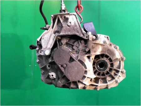BOITE A VITESSE MECANIQUE RENAULT LAGUNA III 07-10 2.0 dCi (BT01, BT08, BT09, BT0E, BT0K, BT12, BT1C, BT1D,...