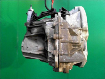 BOITE A VITESSE MECANIQUE RENAULT LAGUNA III 07-10 2.0 dCi (BT01, BT08, BT09, BT0E, BT0K, BT12, BT1C, BT1D,...