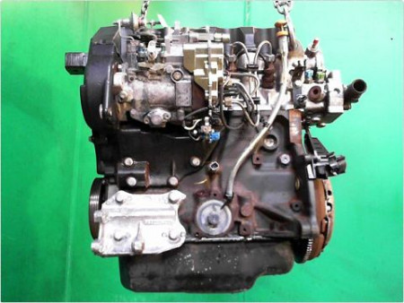 MOTEUR DIESEL NISSAN MICRA 2000-2003 1.5 D