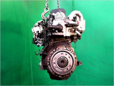 MOTEUR DIESEL NISSAN MICRA 2000-2003 1.5 D