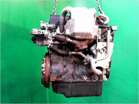 MOTEUR DIESEL NISSAN MICRA 2000-2003 1.5 D