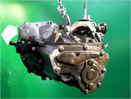 BOITE A VITESSE MECANIQUE PEUGEOT 307 CC 2005- 2.0 HDi 135