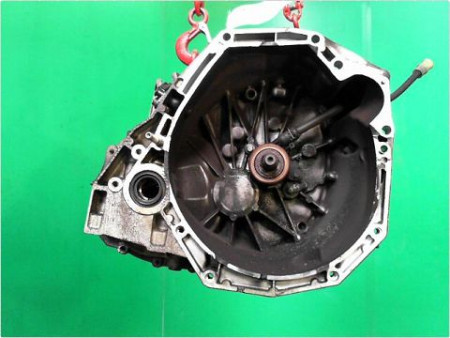 BOITE A VITESSE MECANIQUE RENAULT SCENIC II PH.2 06-09 1.6 16V 