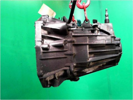 BOITE A VITESSE MECANIQUE RENAULT SCENIC II PH.2 06-09 1.6 16V 