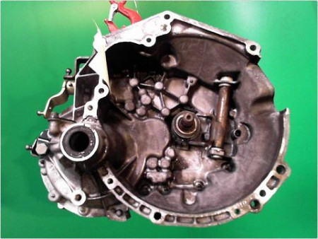 BOITE A VITESSE MECANIQUE PEUGEOT 206 98-09 1.4 i