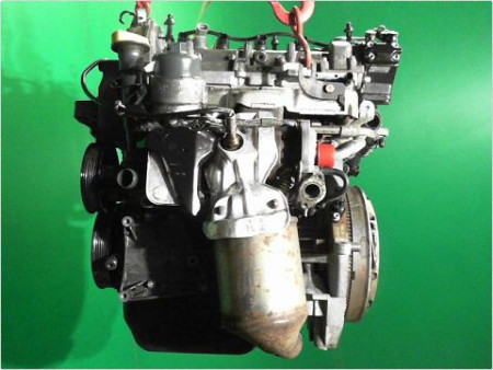 MOTEUR DIESEL OPEL CORSA  06-10 1.3 CDTI 
