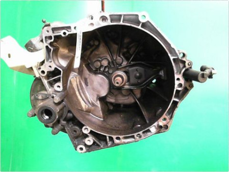 BOITE A VITESSE MECANIQUE PEUGEOT 207 2006-2013 1.6 HDi