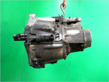 BOITE A VITESSE MECANIQUE PEUGEOT 207 2006-2013 1.6 HDi