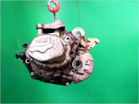 BOITE A VITESSE MECANIQUE PEUGEOT 207 2006-2013 1.6 HDi