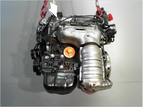 MOTEUR ESSENCE HYUNDAI I 10 5 P 08-10 1.1