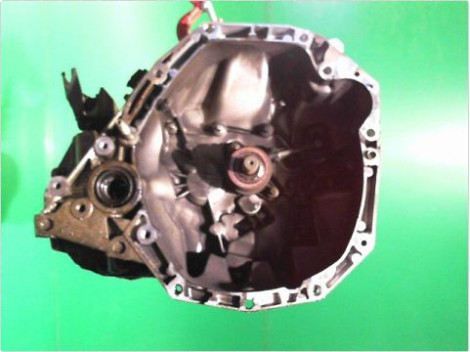 BOITE A VITESSE MECANIQUE RENAULT CLIO III PH.1 05-09 1.4 16V