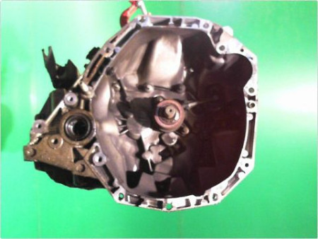 BOITE A VITESSE MECANIQUE RENAULT CLIO III PH.1 05-09 1.4 16V