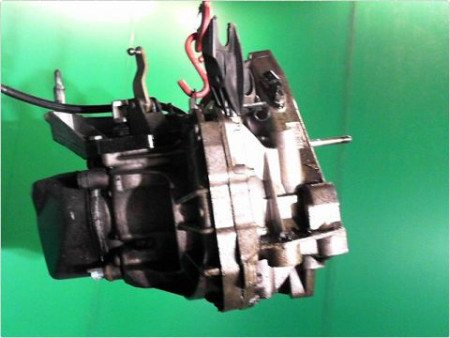 BOITE A VITESSE MECANIQUE RENAULT CLIO III PH.1 05-09 1.4 16V