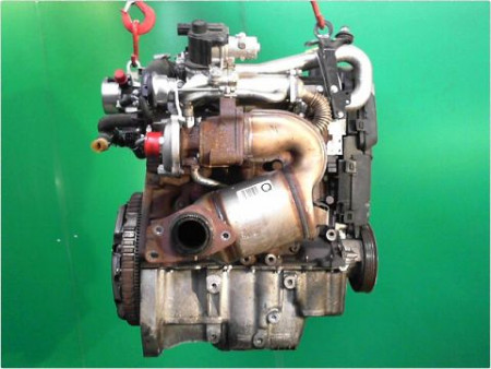 MOTEUR DIESEL RENAULT CLIO II CAMPUS 06-09 1.5 dCi 