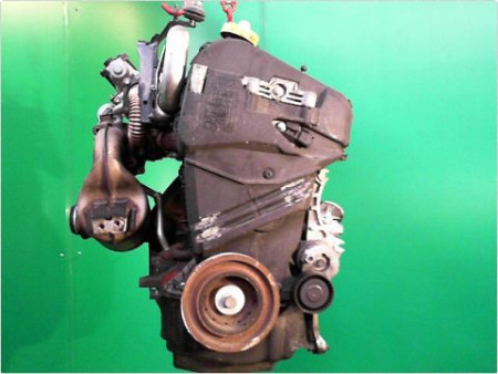 MOTEUR DIESEL RENAULT CLIO II CAMPUS 06-09 1.5 dCi 