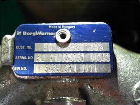 MOTEUR DIESEL RENAULT CLIO II CAMPUS 06-09 1.5 dCi 