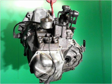 BOITE A VITESSE MECANIQUE CHEVROLET MATIZ 05-09 0.8