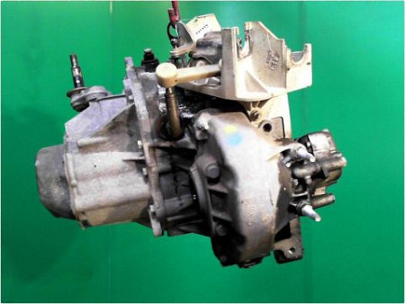 BOITE A VITESSE MECANIQUE CITROEN C4 04-08 1.6 HDi