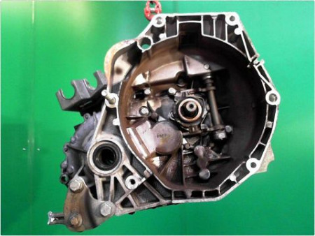 BOITE A VITESSE MECANIQUE FIAT PUNTO EVO III 09-13 1.3 D Multijet