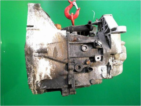 BOITE A VITESSE MECANIQUE FIAT PUNTO EVO III 09-13 1.3 D Multijet