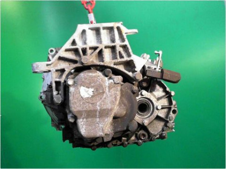 BOITE A VITESSE MECANIQUE FIAT PUNTO EVO III 09-13 1.3 D Multijet