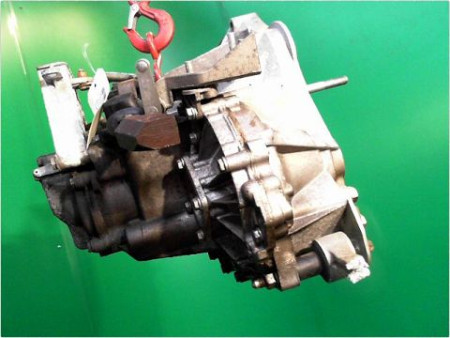 BOITE A VITESSE MECANIQUE FIAT PUNTO EVO III 09-13 1.3 D Multijet