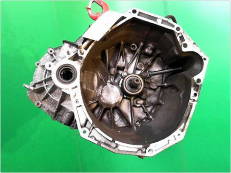 BOITE A VITESSE MECANIQUE RENAULT MEGANE III COUPE 08-12 1.5 dCi 