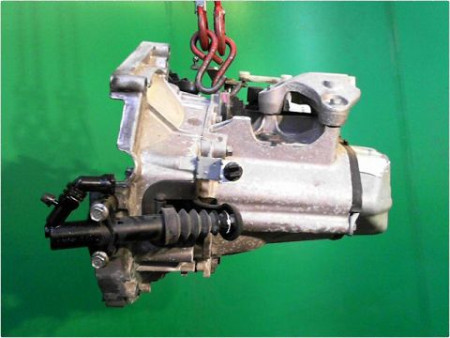 BOITE A VITESSE MECANIQUE PEUGEOT 207 2006-2013 1.4