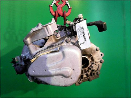 BOITE A VITESSE MECANIQUE PEUGEOT 207 2006-2013 1.4
