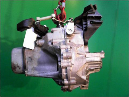 BOITE A VITESSE MECANIQUE PEUGEOT 207 2006-2013 1.4