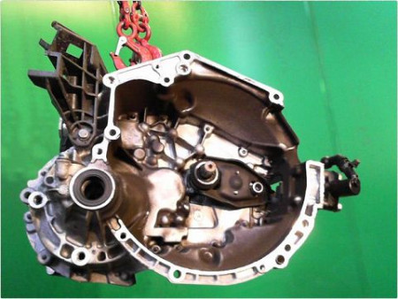BOITE A VITESSE MECANIQUE PEUGEOT 207 2006-2013 1.4