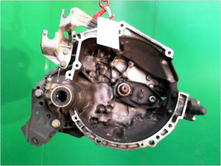 BOITE A VITESSE MECANIQUE CITROEN C3 PH2 2005-2010 1.1 i